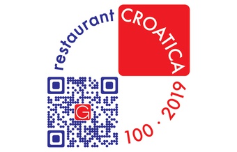 Logo Croatica 2019