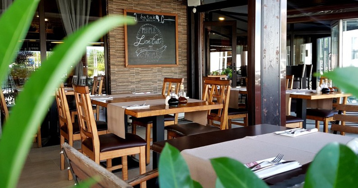 Restoran BATAK GRILL RUDEŠ, Zagreb Gastronaut restorani