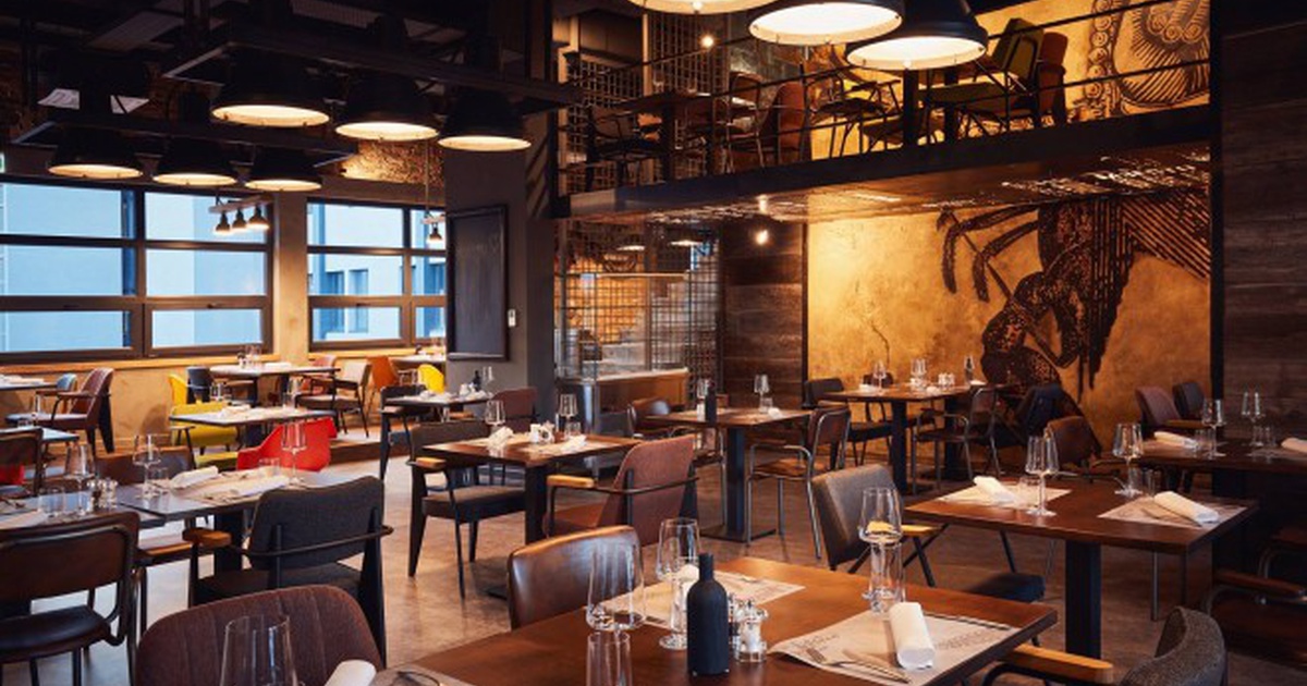 Restoran FIDEL GASTRO, Zagreb Gastronaut restorani