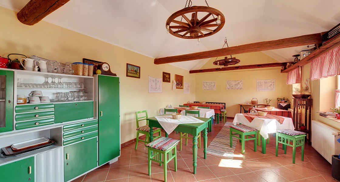 BARANJSKA KUĆA