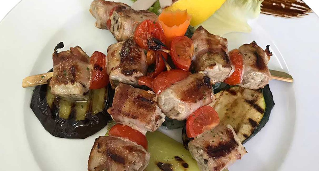 Tuna šefa kuhinje