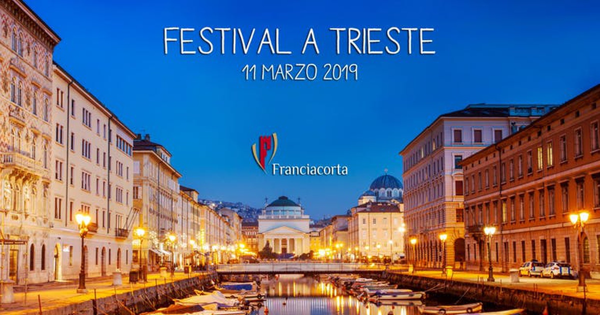 Festival Franciacorta Gastronaut