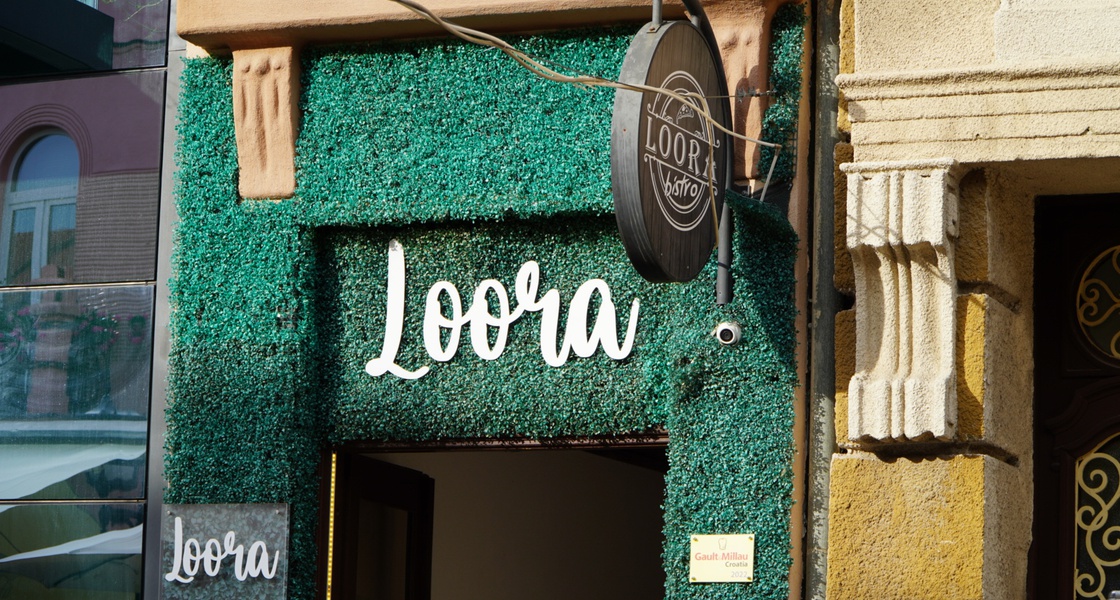 LOORA