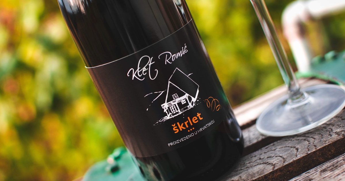 Klet ROMIĆ, Kutinska Slatina - Gastronaut restorani