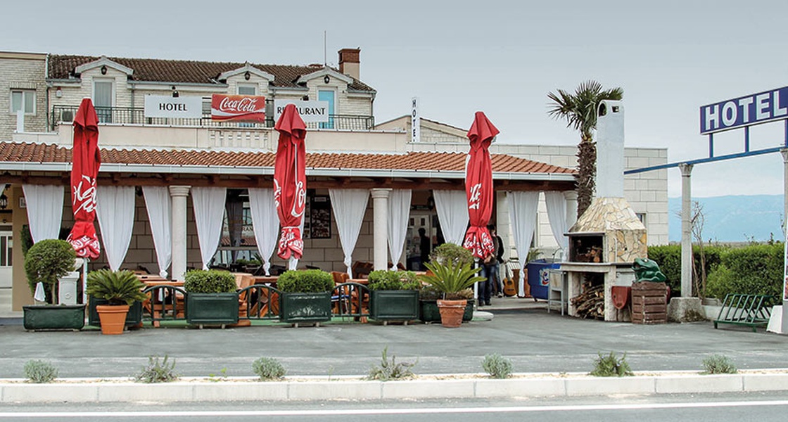 VILLA NERETVA