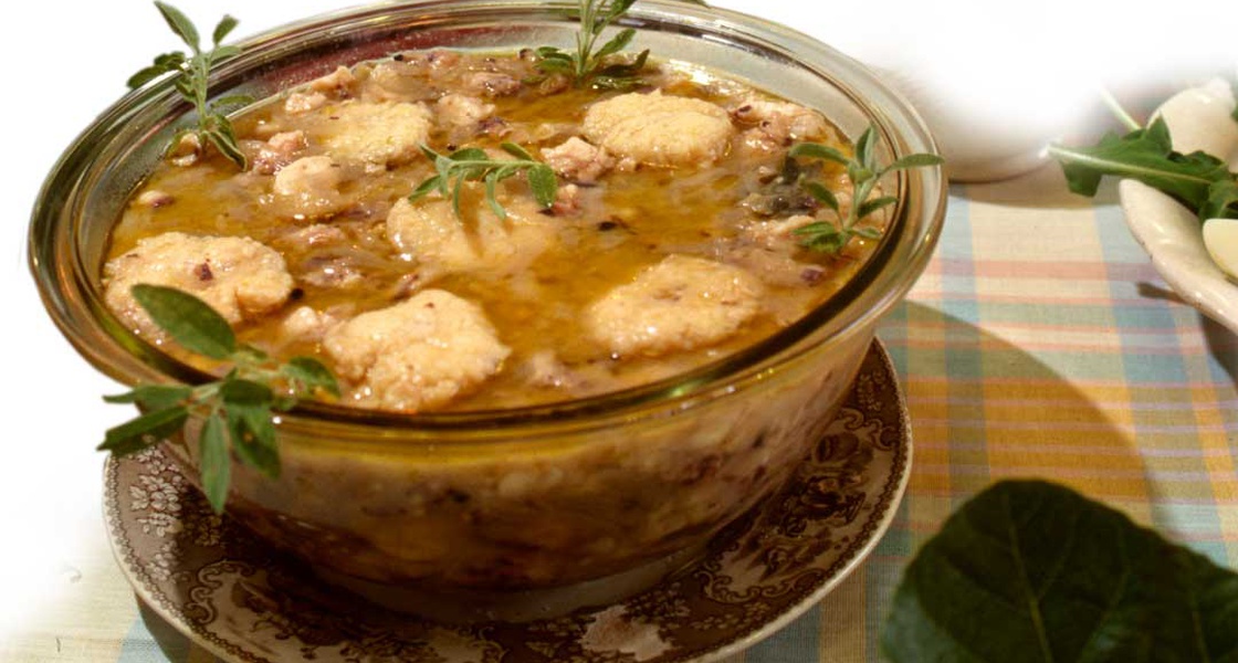 Miješani savor od hobotnice i pasa