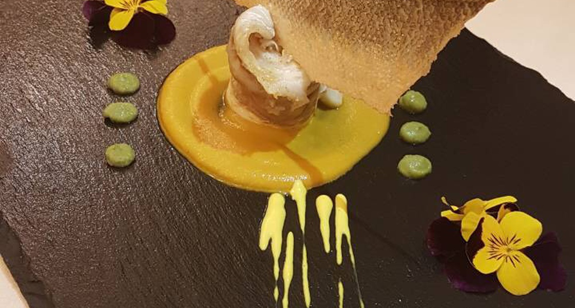 Filet brancina “Sv. Nikola”