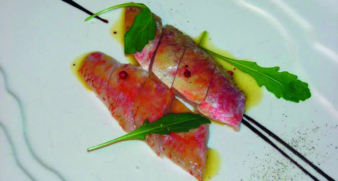 Sirovi filet trilje