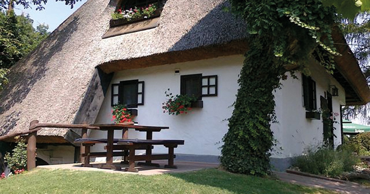 Restoran PODRAVSKA KLET, Starigrad - Gastronaut restorani