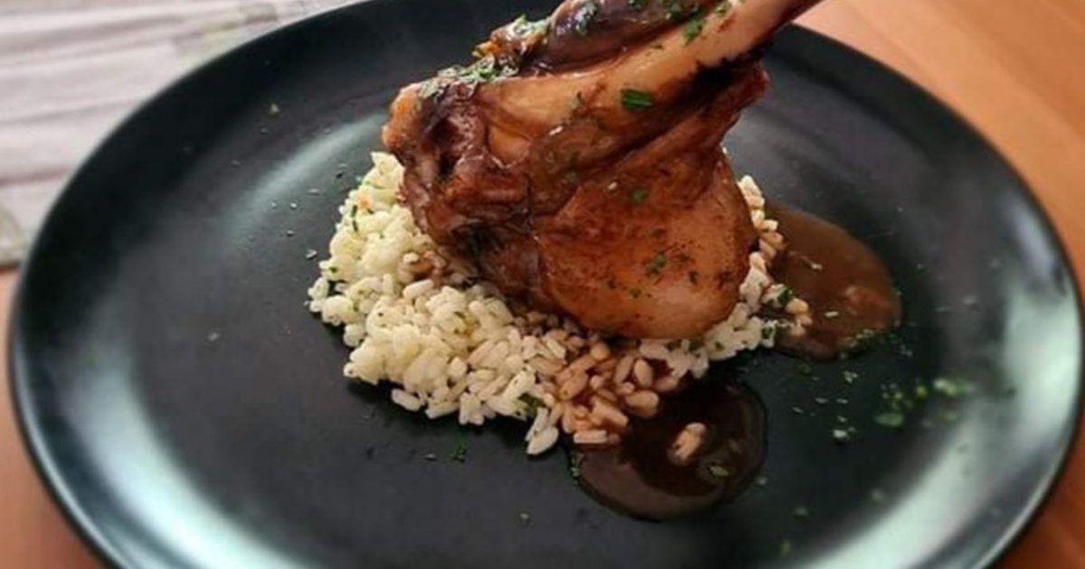Bistro MEZANIN, Rijeka - Gastronaut restorani