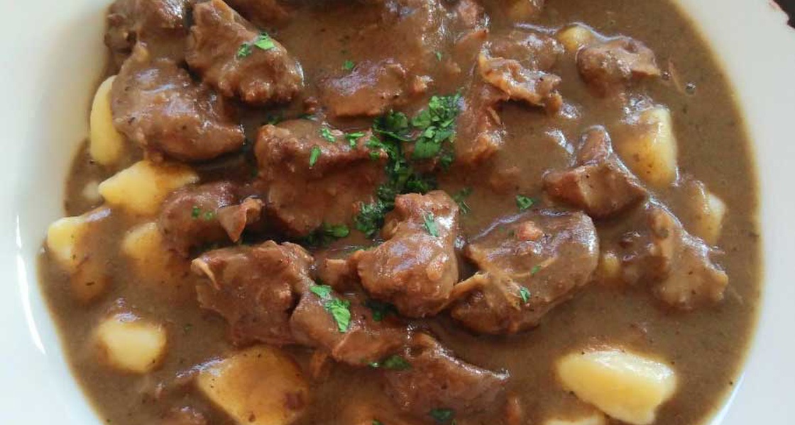 Sote od divljači