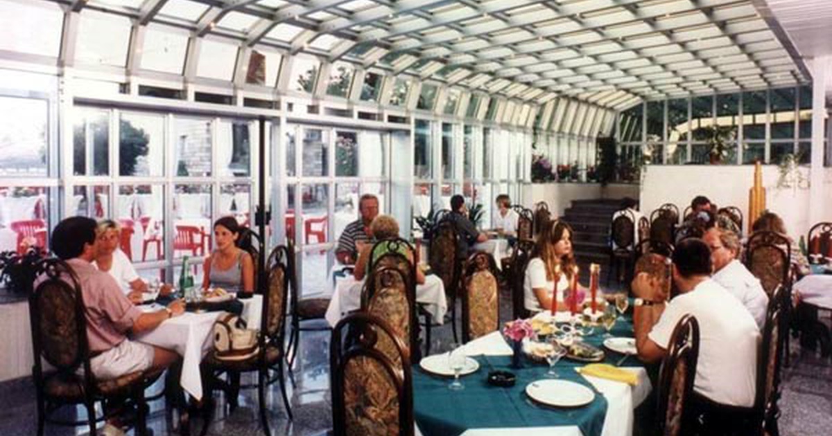 Restoran BISER, Pag Gastronaut restorani