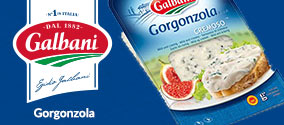 Gorgonzola Galbani