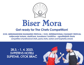 Biser Mora